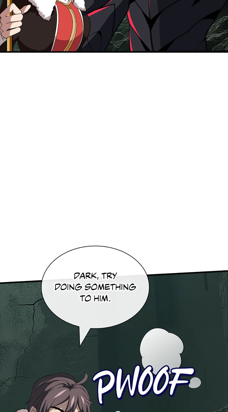My 1.5-Billion-Won Item Chapter 71 - Page 55