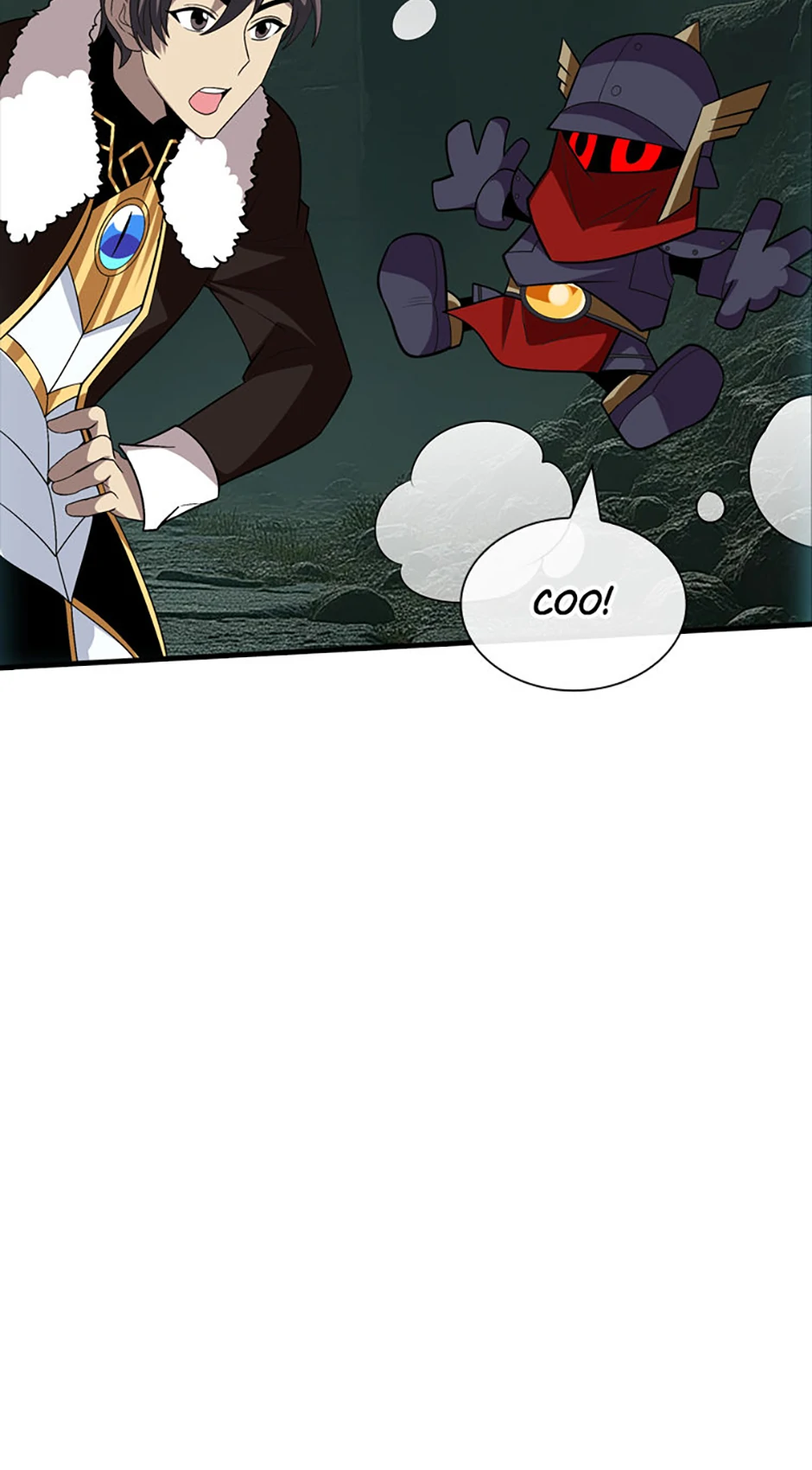 My 1.5-Billion-Won Item Chapter 71 - Page 56