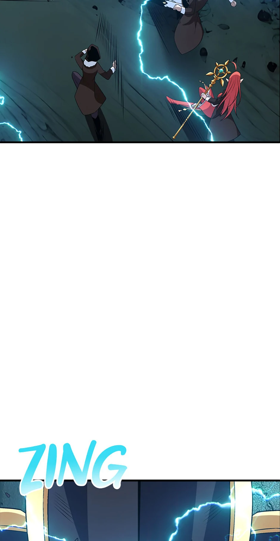 My 1.5-Billion-Won Item Chapter 71 - Page 60