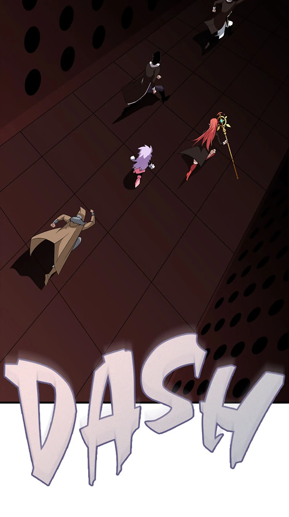 My 1.5-Billion-Won Item Chapter 71 - Page 7