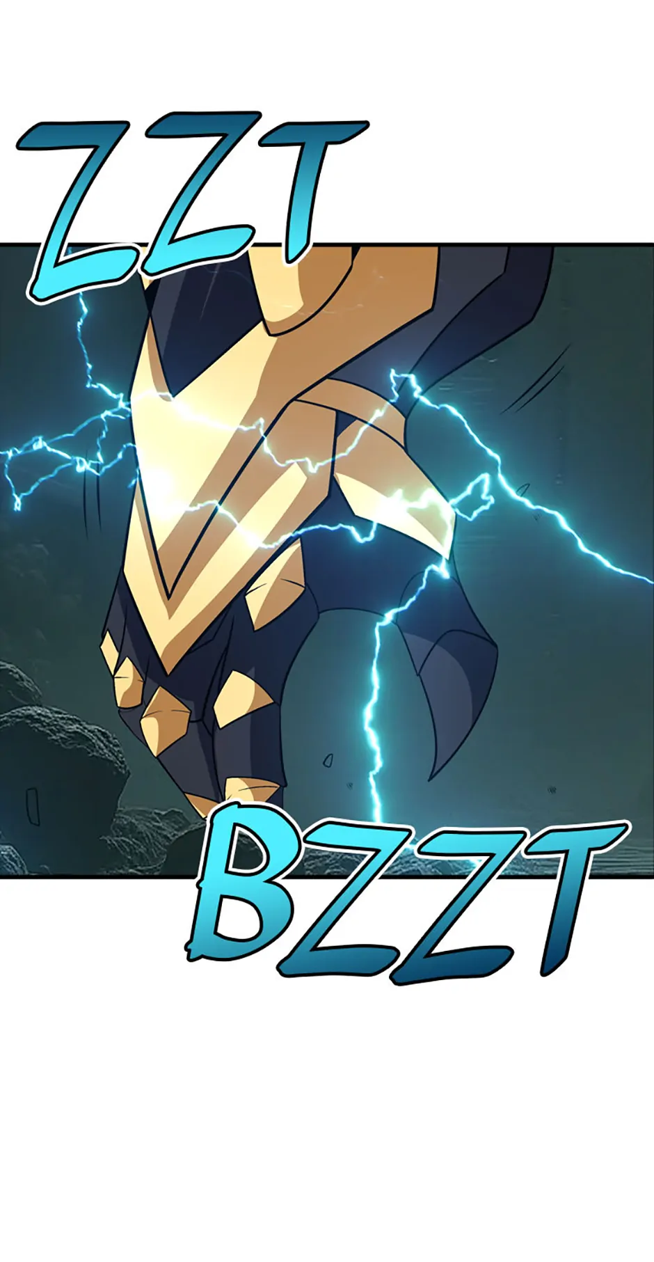 My 1.5-Billion-Won Item Chapter 71 - Page 62