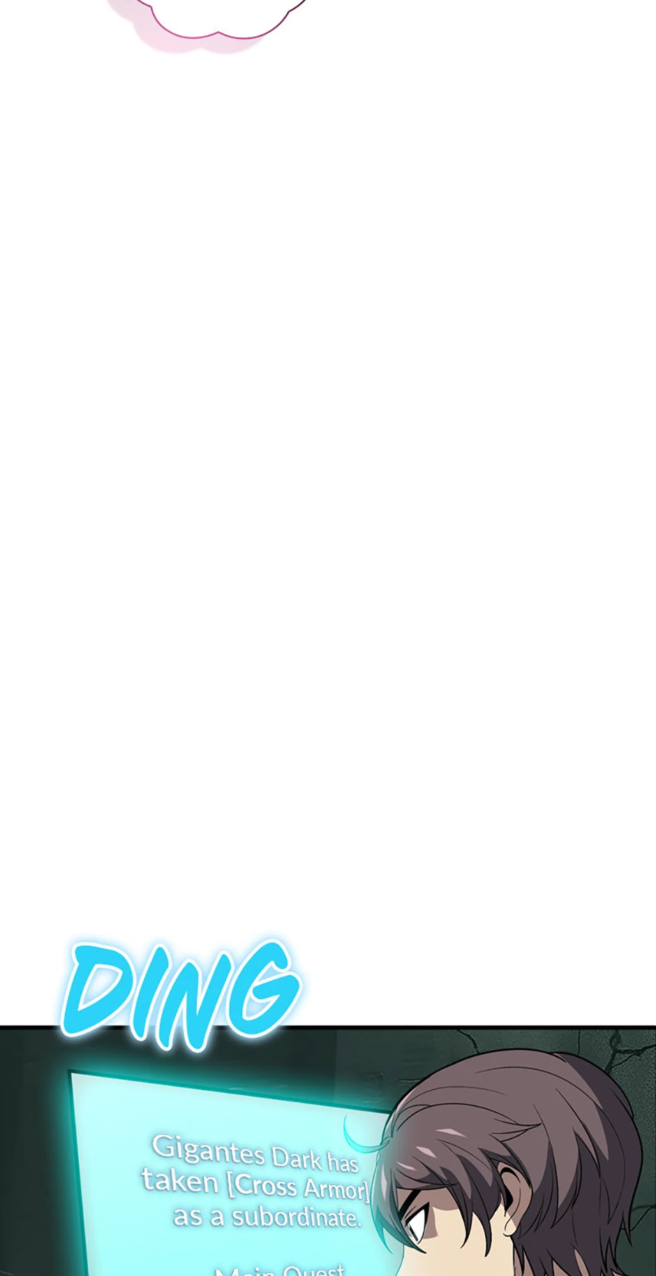 My 1.5-Billion-Won Item Chapter 71 - Page 68