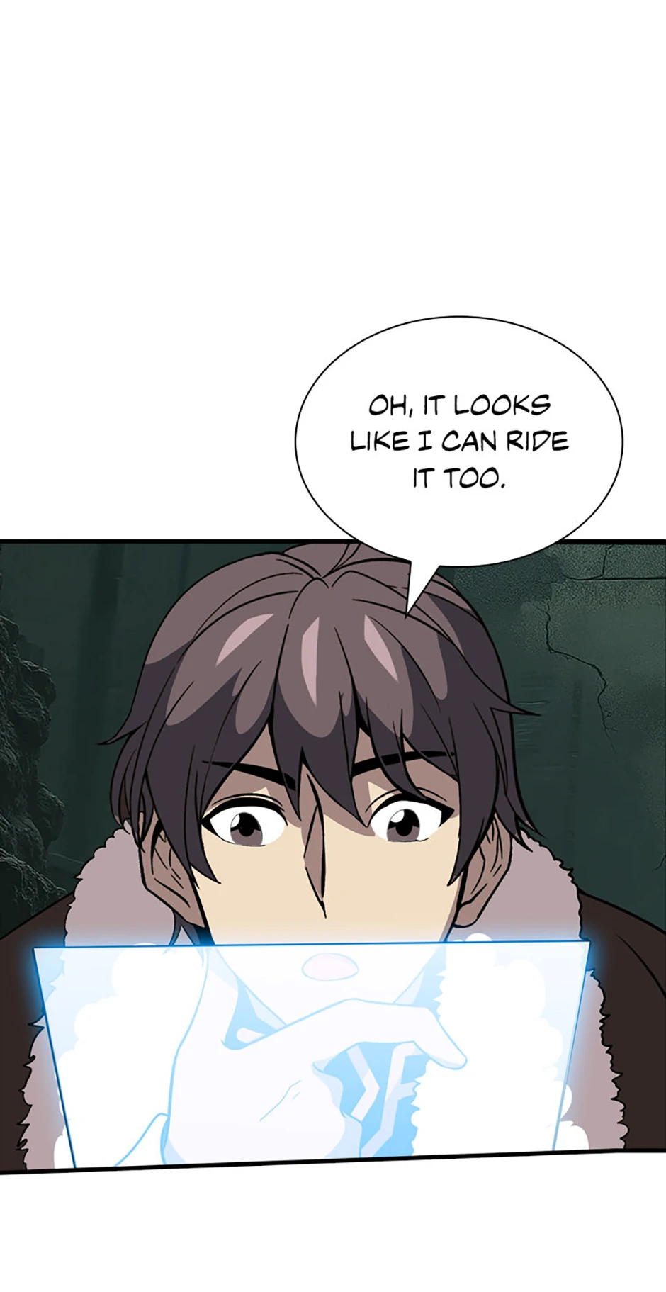 My 1.5-Billion-Won Item Chapter 71 - Page 71