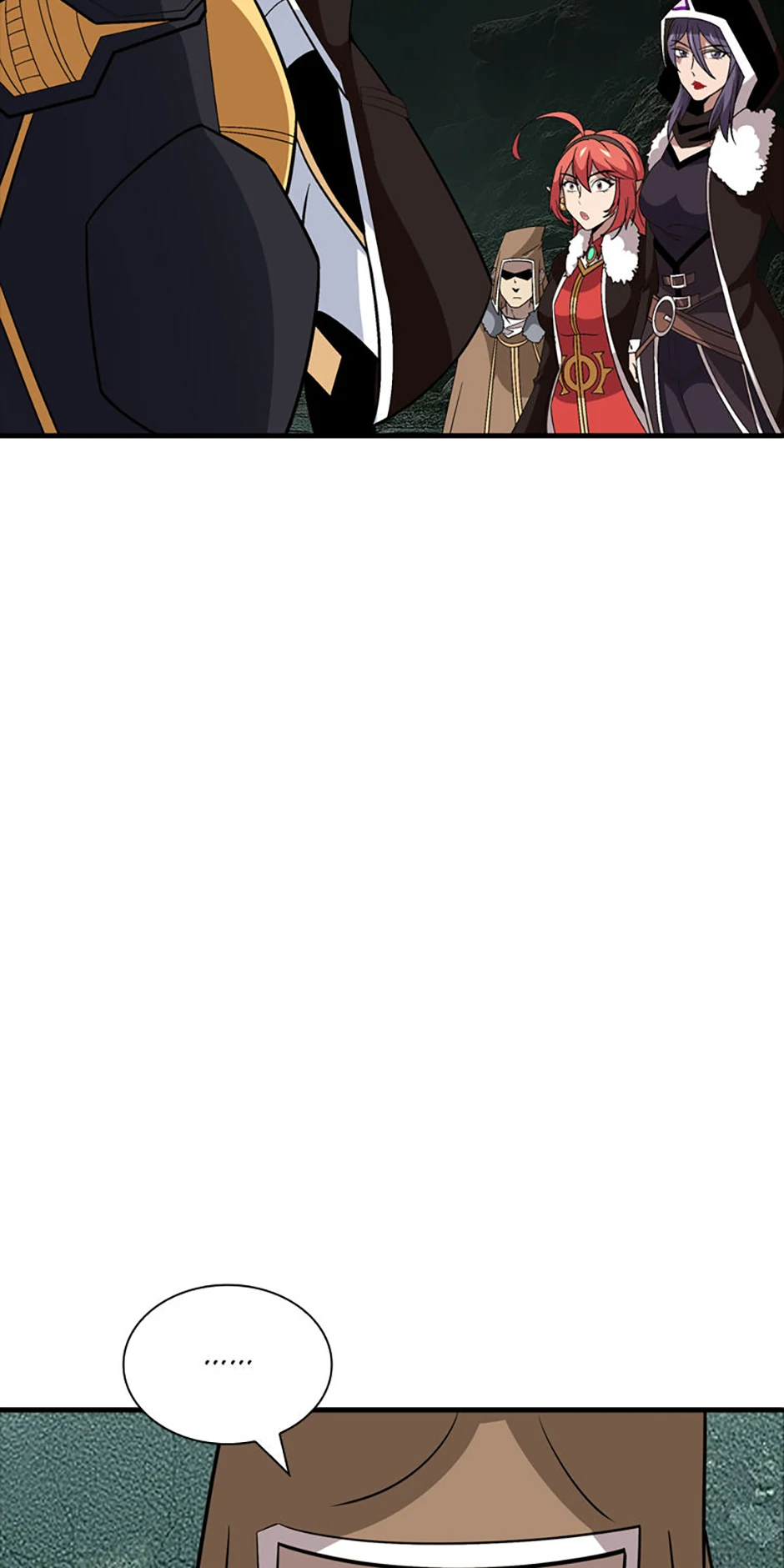 My 1.5-Billion-Won Item Chapter 71 - Page 74