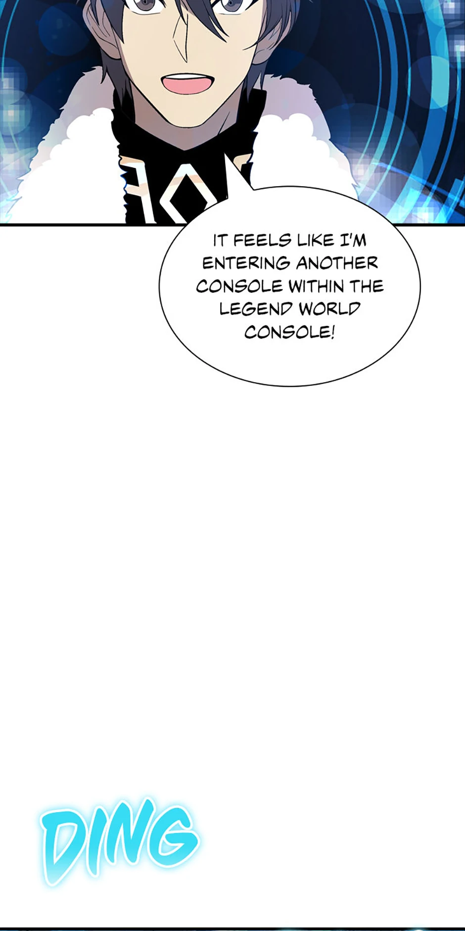 My 1.5-Billion-Won Item Chapter 71 - Page 76