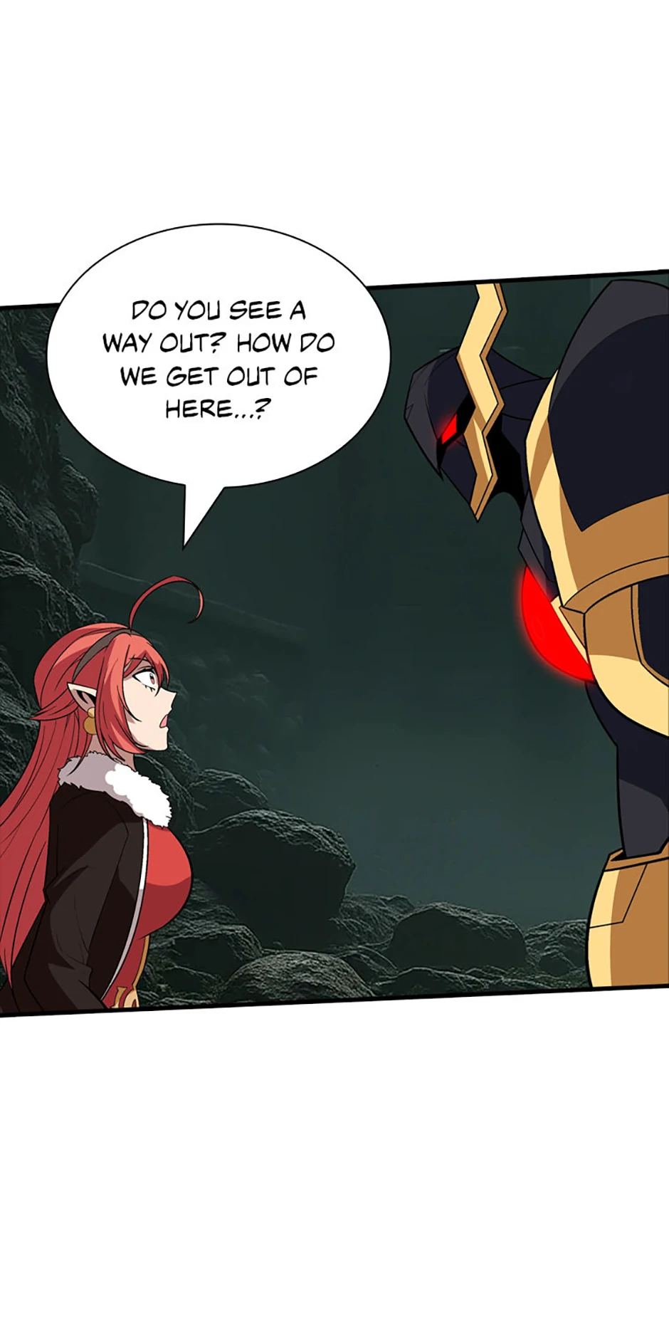 My 1.5-Billion-Won Item Chapter 71 - Page 79