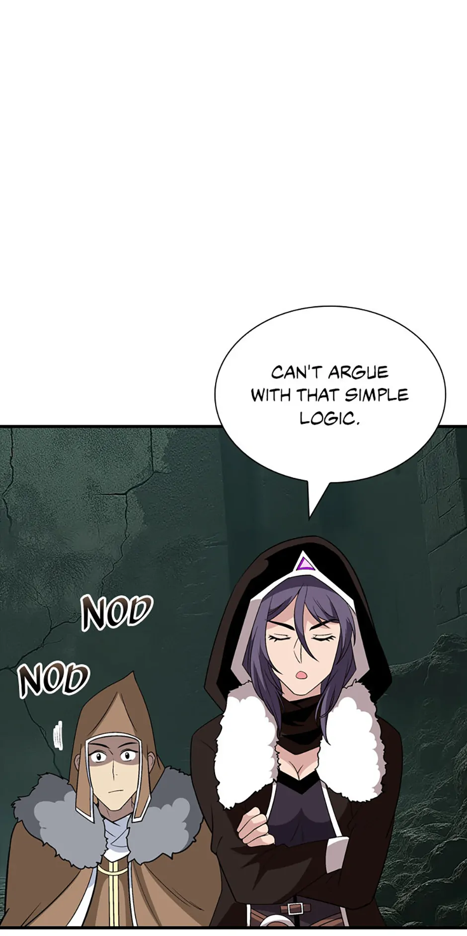 My 1.5-Billion-Won Item Chapter 71 - Page 81