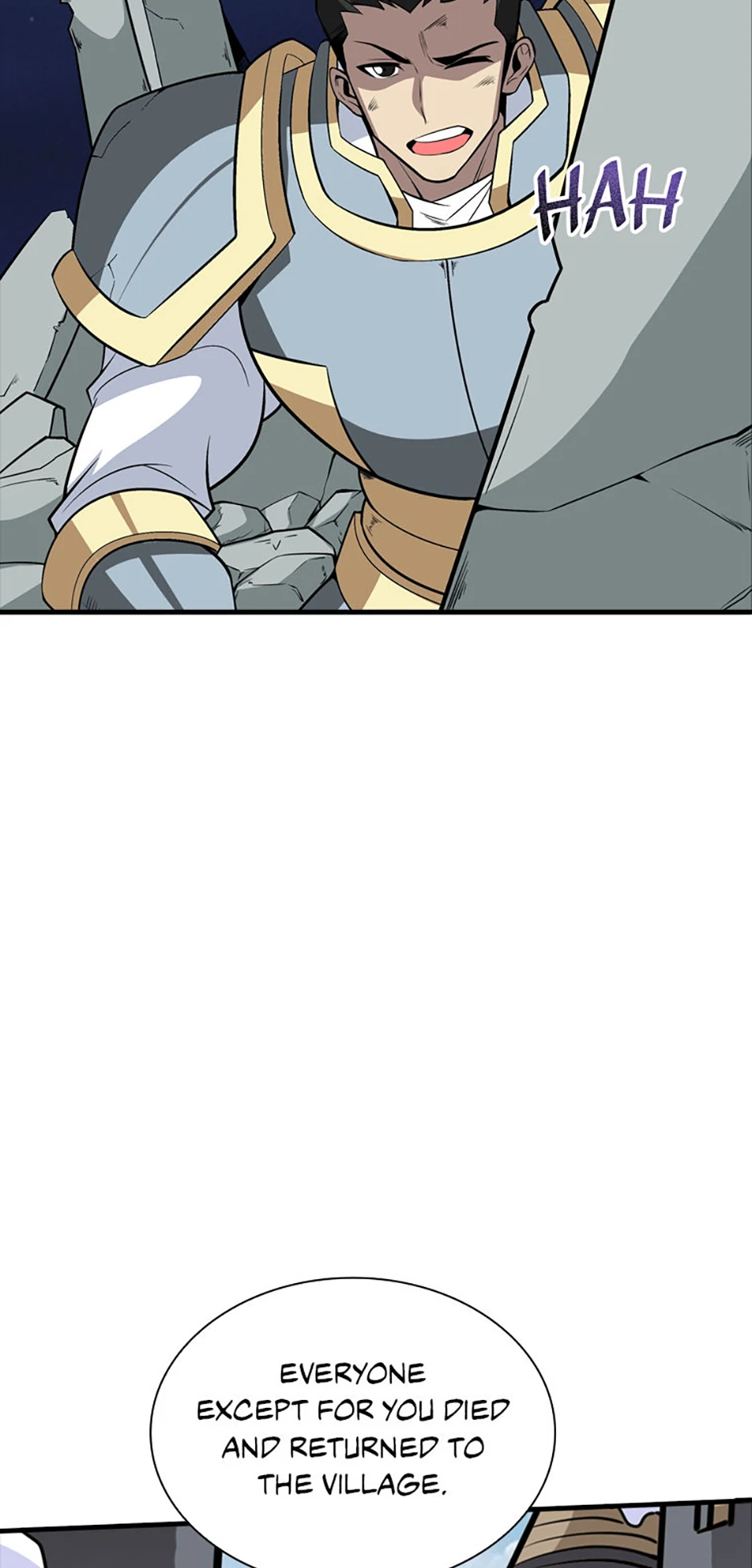 My 1.5-Billion-Won Item Chapter 72 - Page 2