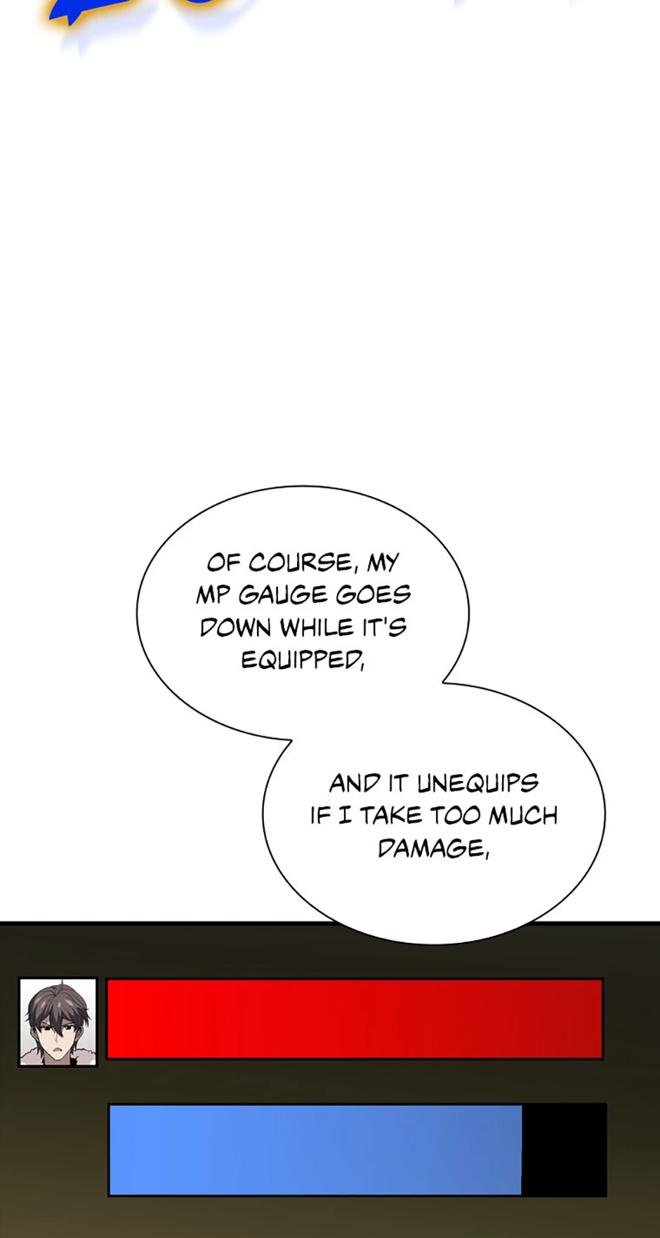 My 1.5-Billion-Won Item Chapter 72 - Page 19