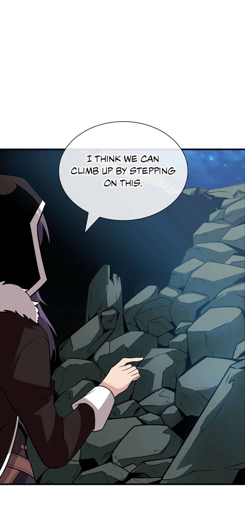 My 1.5-Billion-Won Item Chapter 72 - Page 22