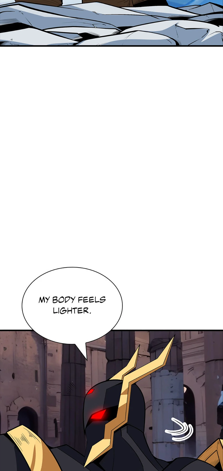 My 1.5-Billion-Won Item Chapter 72 - Page 25