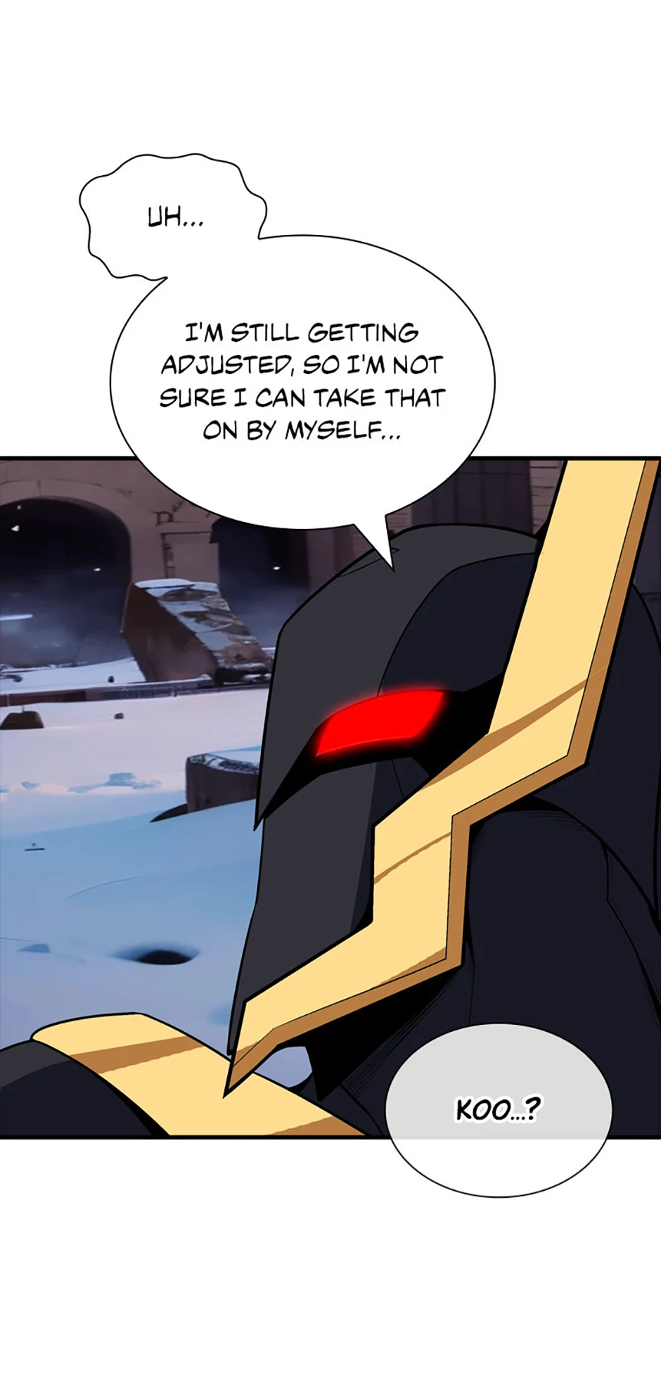 My 1.5-Billion-Won Item Chapter 72 - Page 28