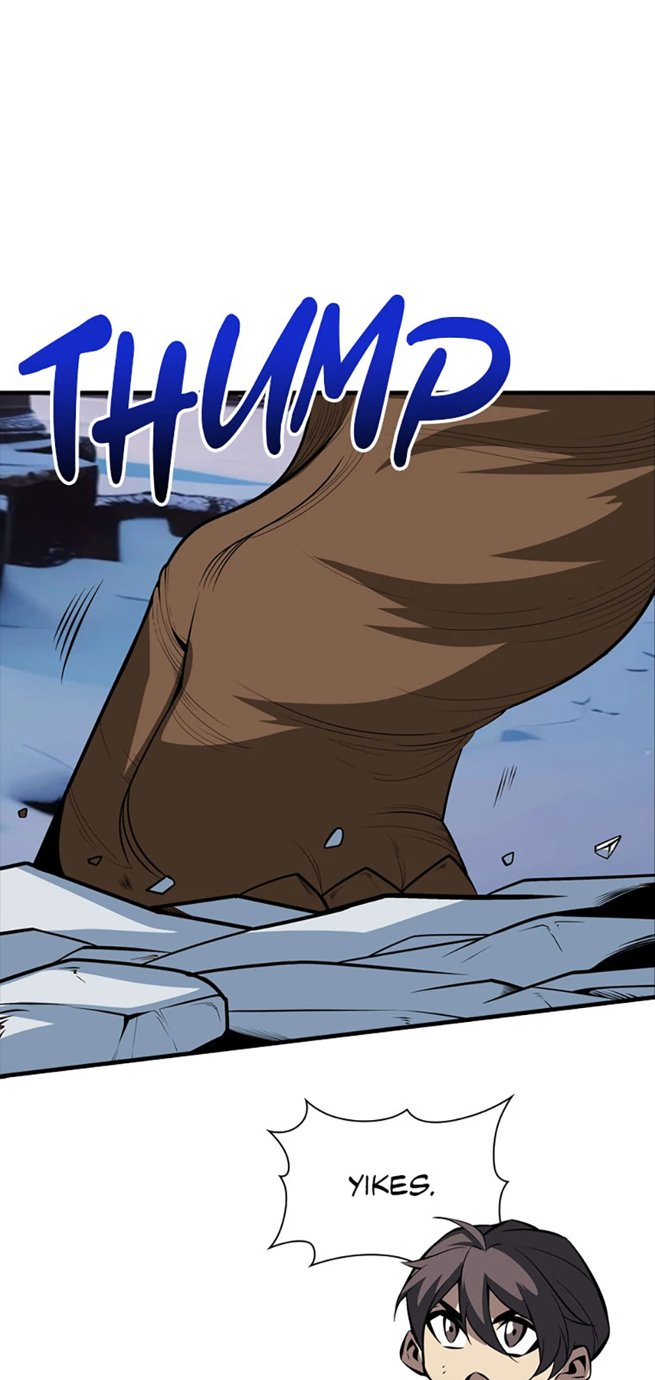 My 1.5-Billion-Won Item Chapter 72 - Page 29