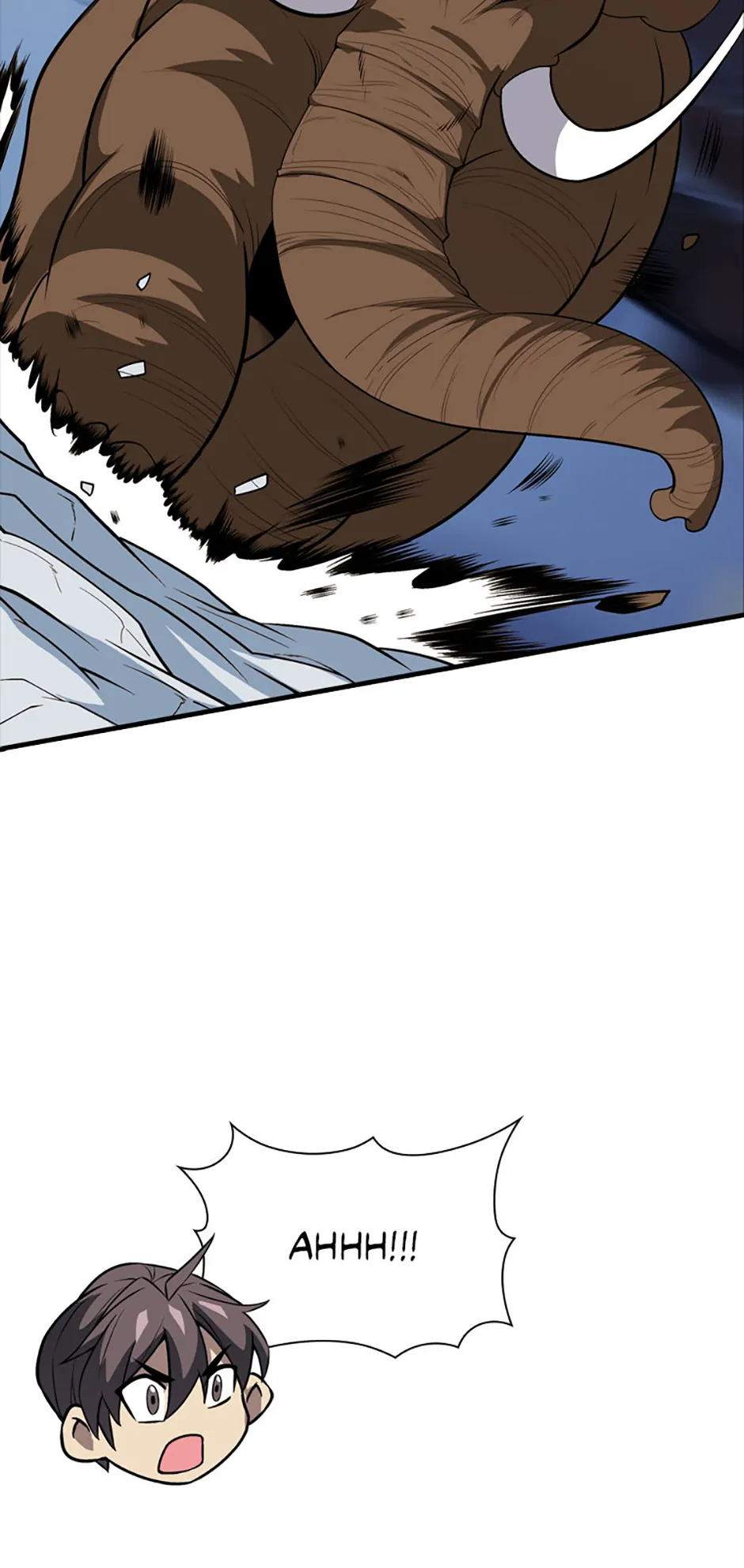 My 1.5-Billion-Won Item Chapter 72 - Page 31