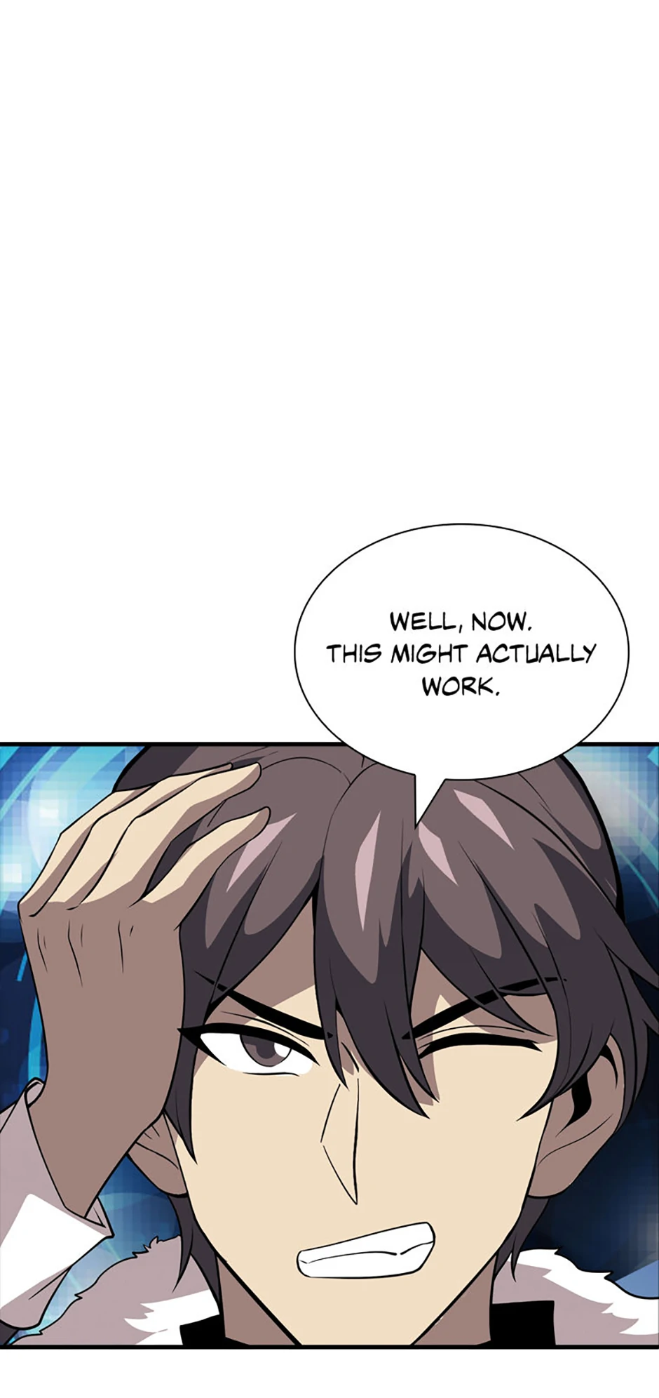 My 1.5-Billion-Won Item Chapter 72 - Page 45