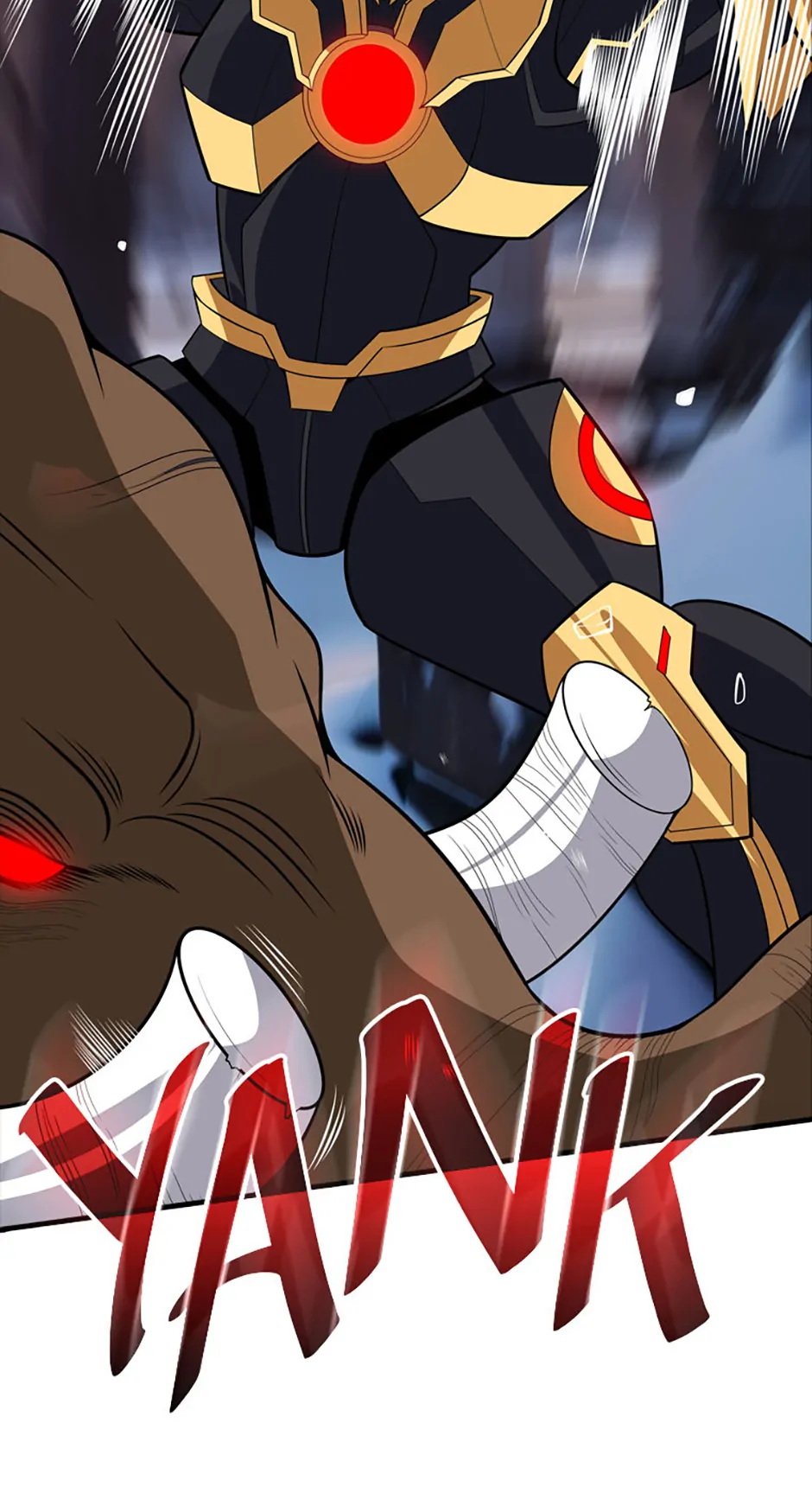 My 1.5-Billion-Won Item Chapter 72 - Page 51