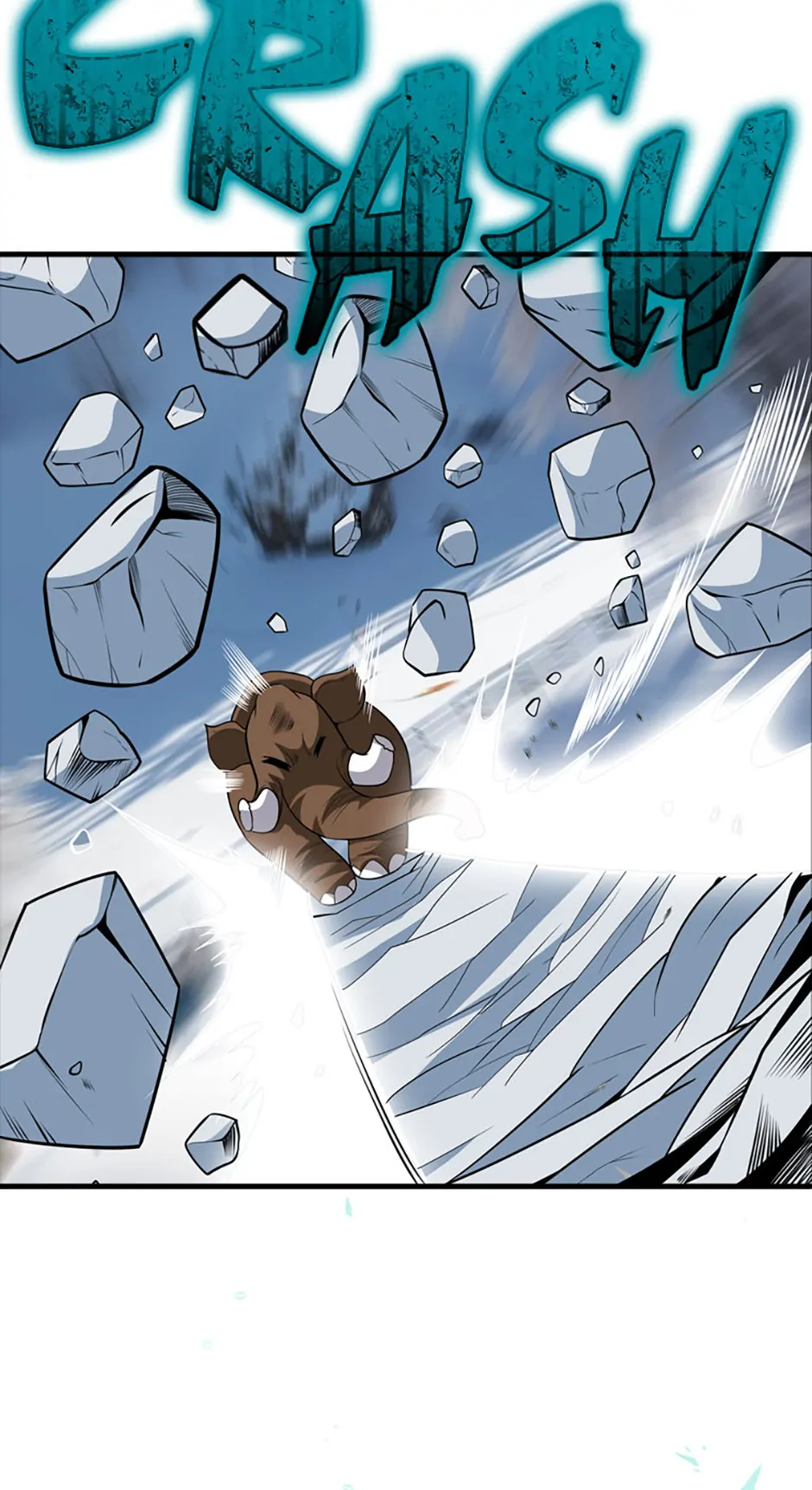 My 1.5-Billion-Won Item Chapter 72 - Page 56