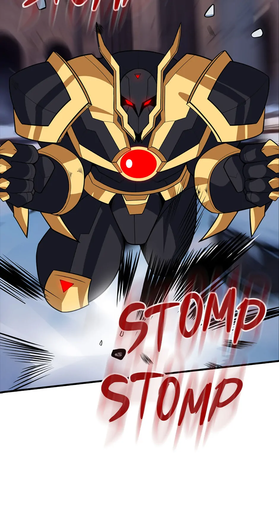 My 1.5-Billion-Won Item Chapter 72 - Page 58