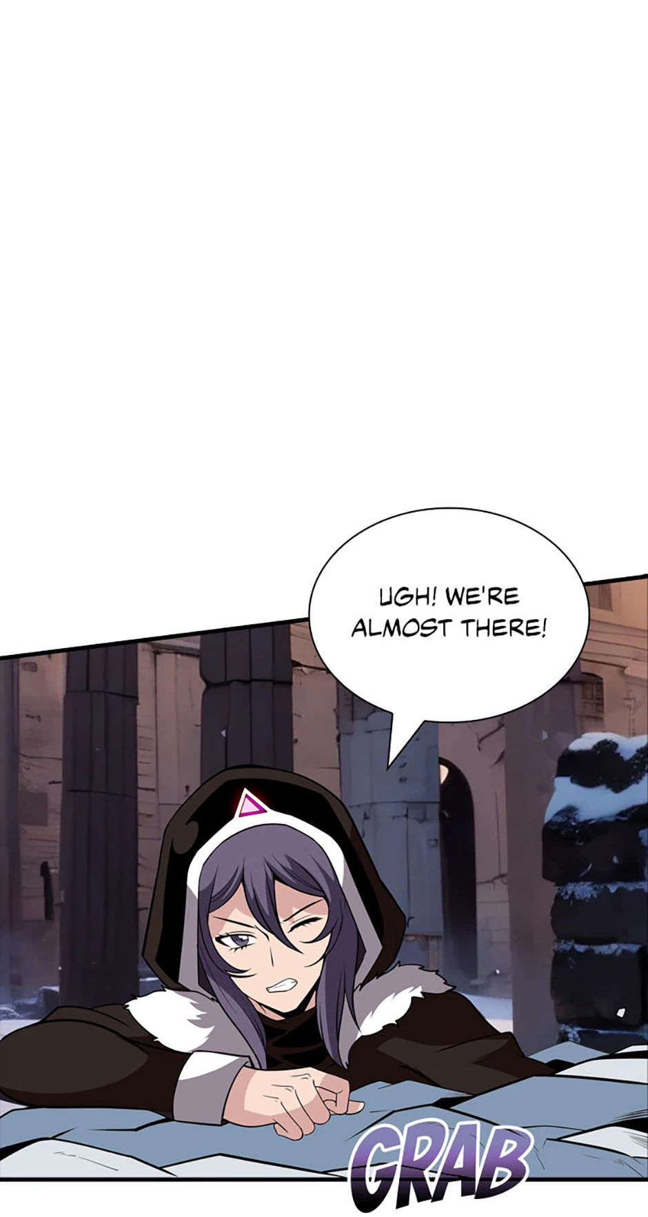 My 1.5-Billion-Won Item Chapter 72 - Page 59