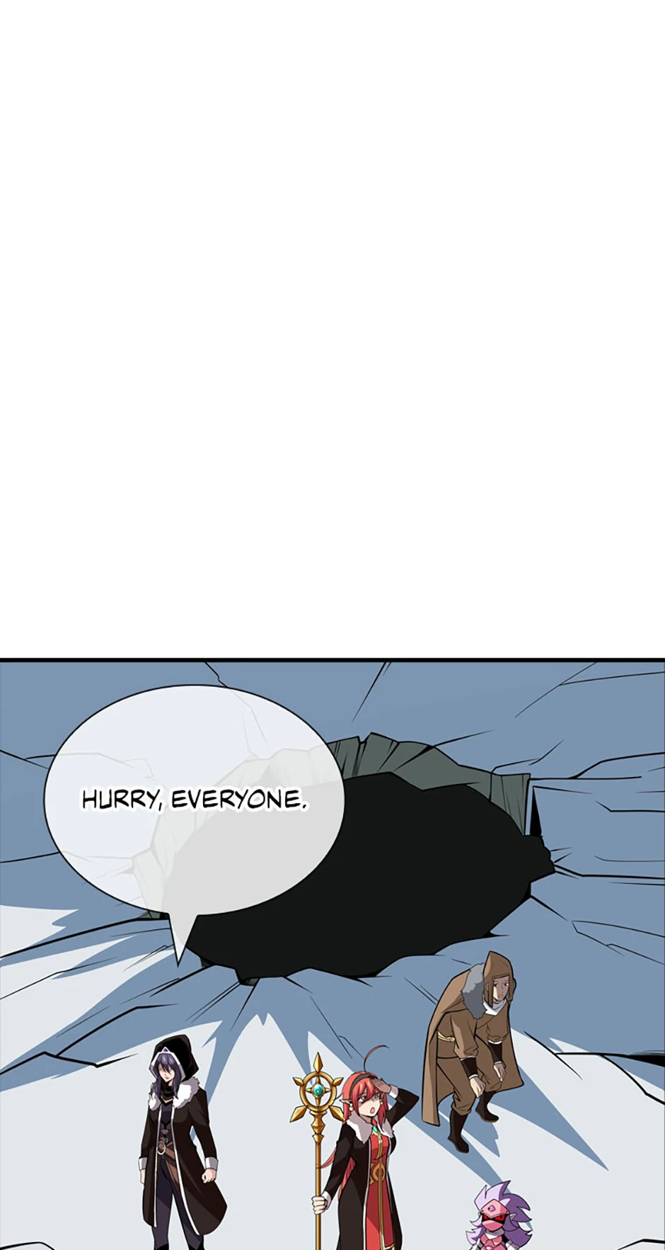 My 1.5-Billion-Won Item Chapter 72 - Page 60
