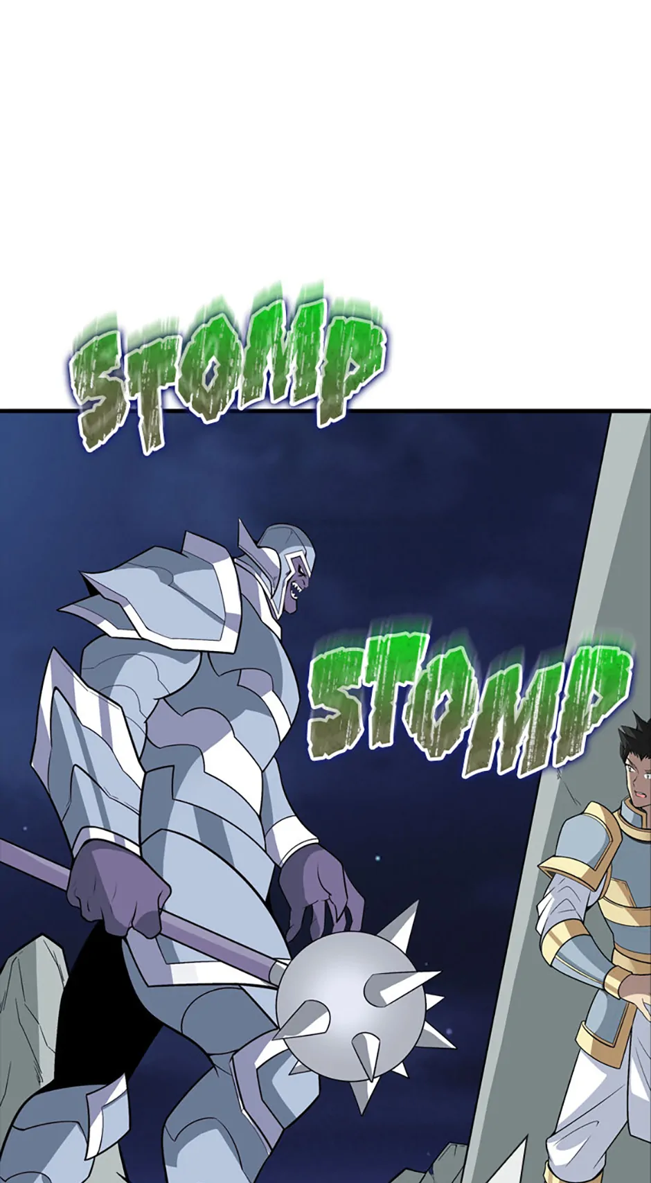 My 1.5-Billion-Won Item Chapter 72 - Page 7