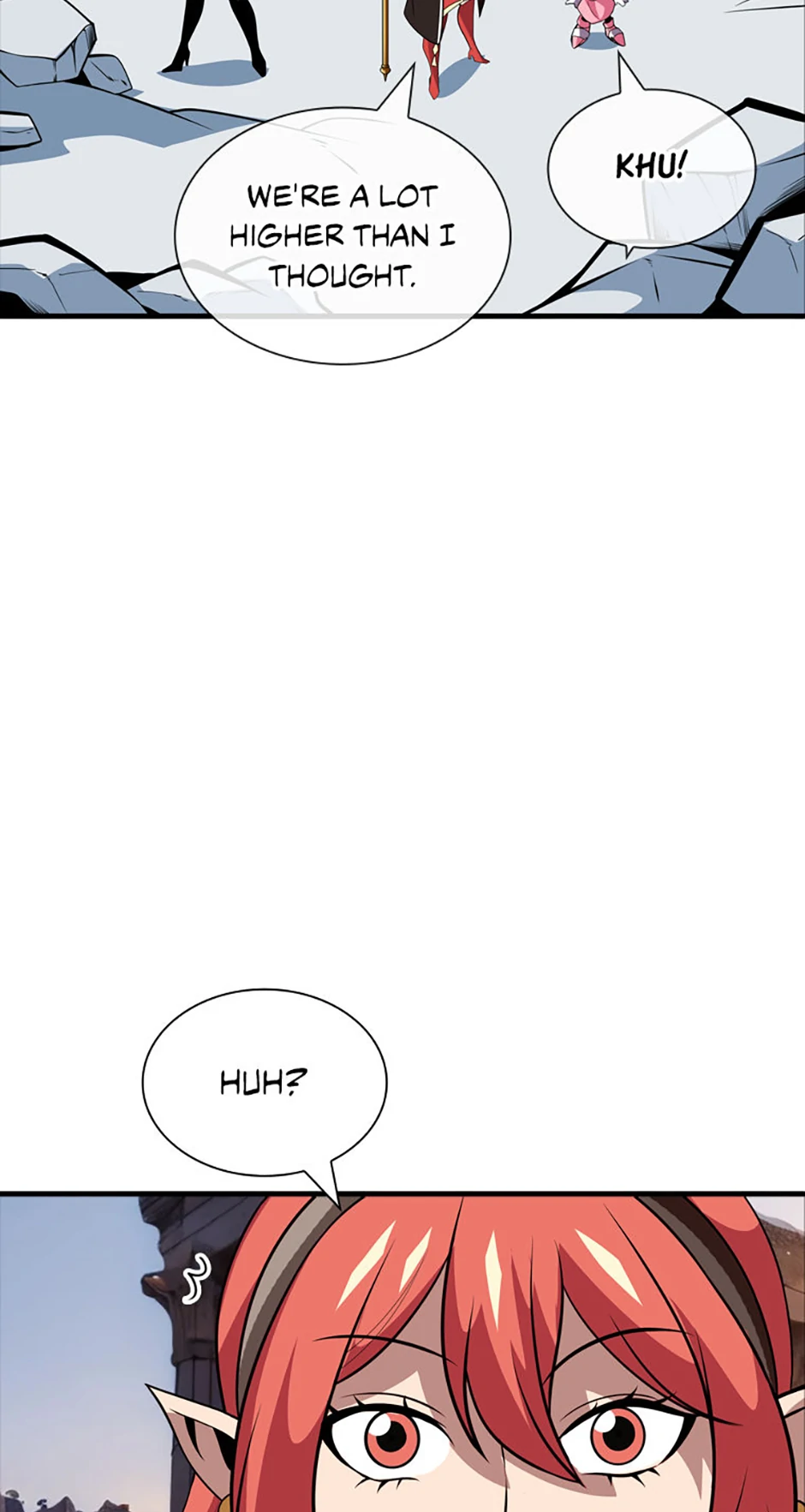 My 1.5-Billion-Won Item Chapter 72 - Page 61