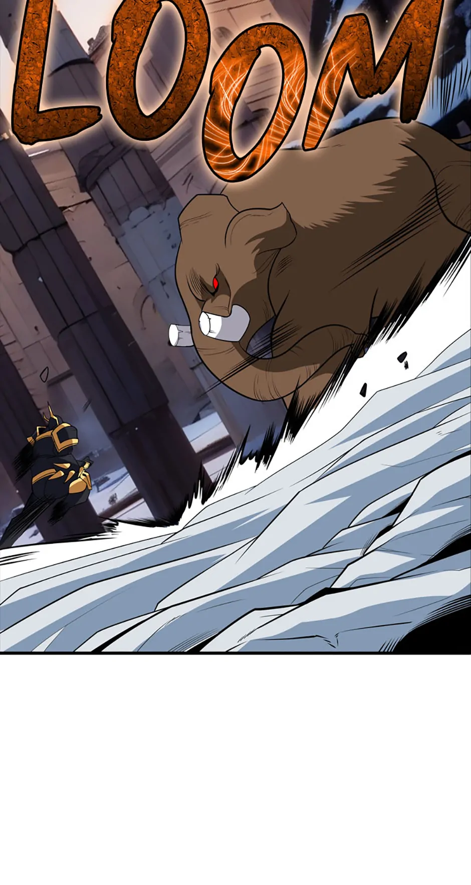 My 1.5-Billion-Won Item Chapter 72 - Page 63