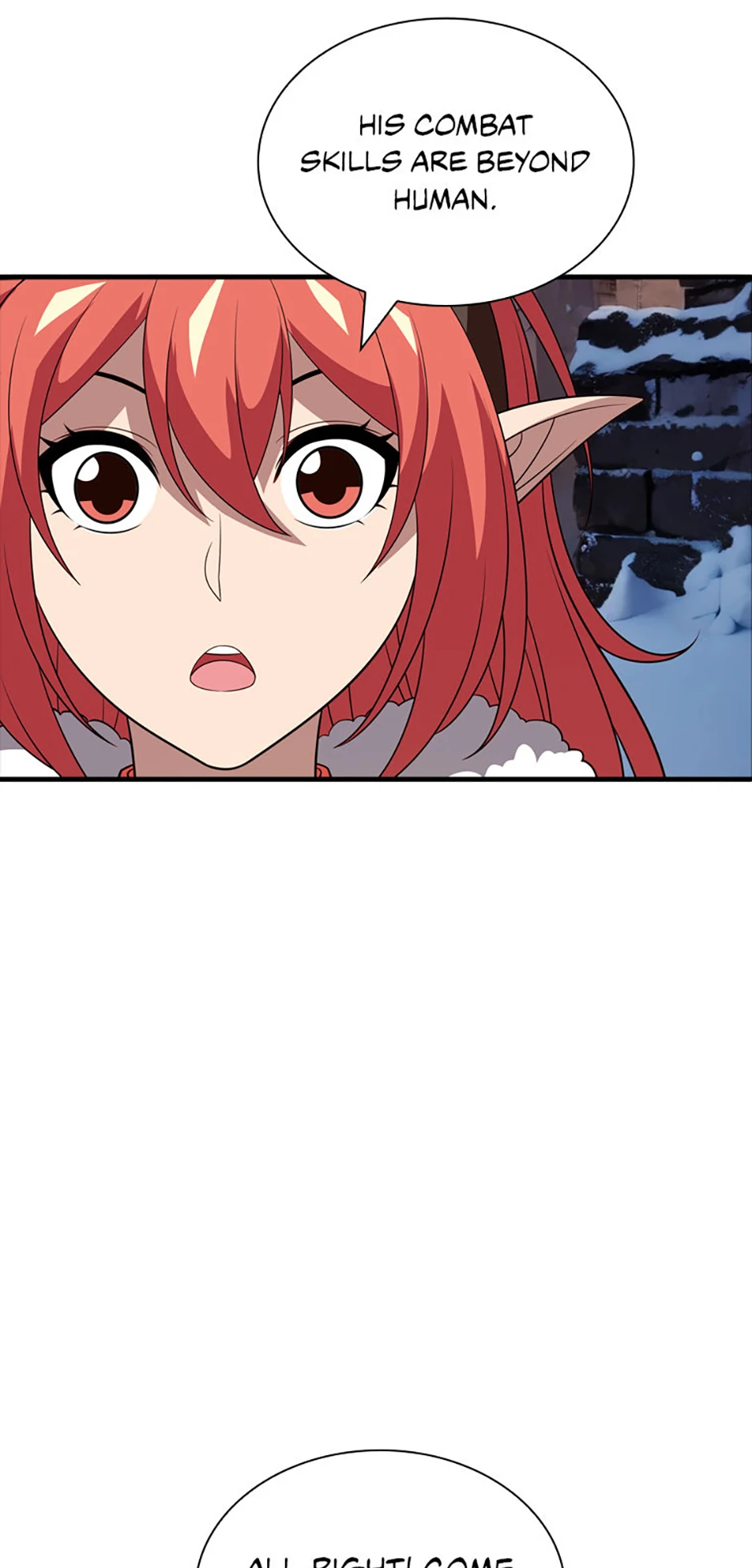 My 1.5-Billion-Won Item Chapter 72 - Page 73
