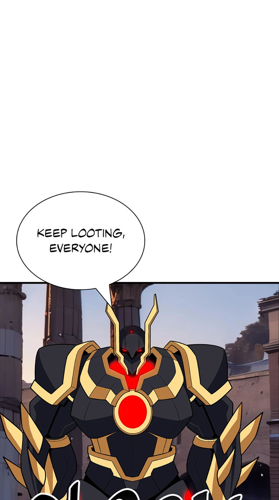 My 1.5-Billion-Won Item Chapter 72 - Page 79