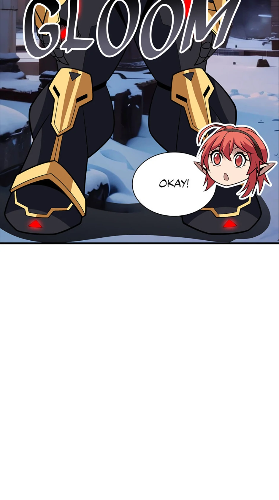 My 1.5-Billion-Won Item Chapter 72 - Page 80