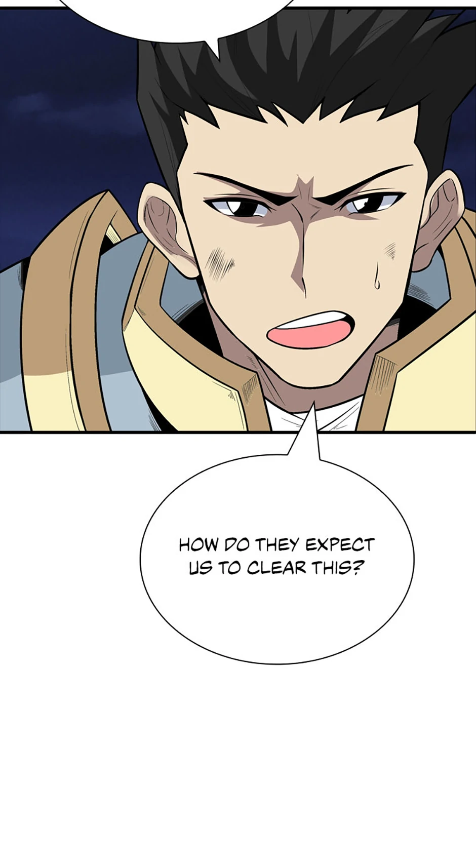 My 1.5-Billion-Won Item Chapter 72 - Page 9