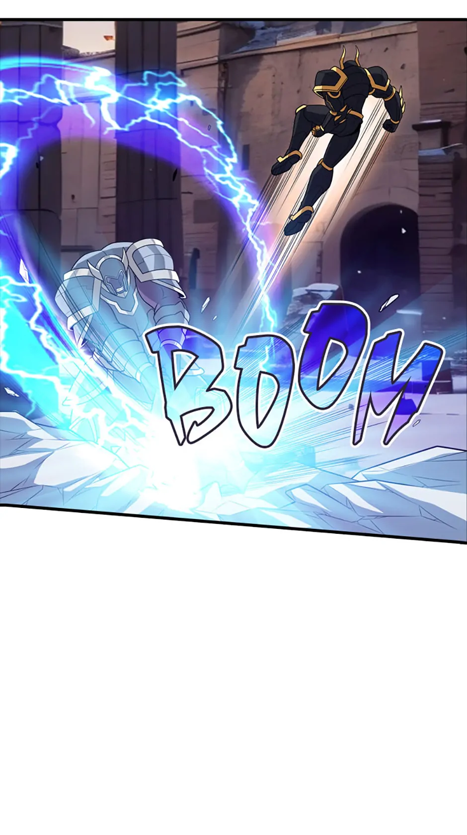 My 1.5-Billion-Won Item Chapter 72 - Page 84