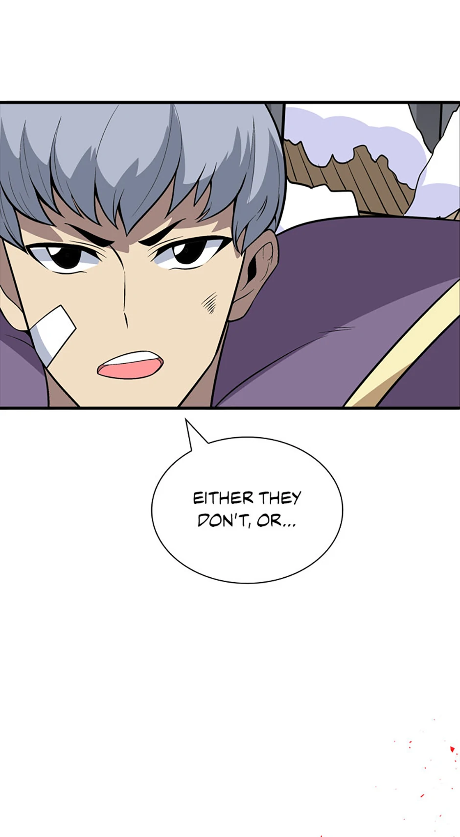My 1.5-Billion-Won Item Chapter 72 - Page 10