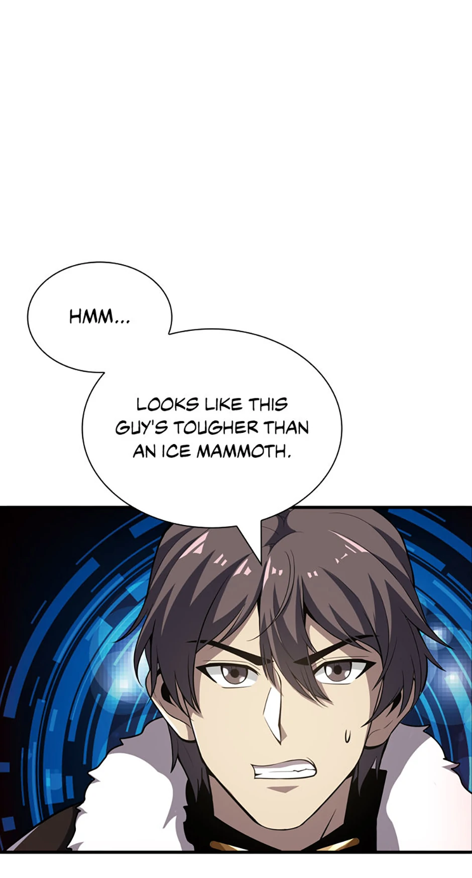 My 1.5-Billion-Won Item Chapter 73 - Page 15
