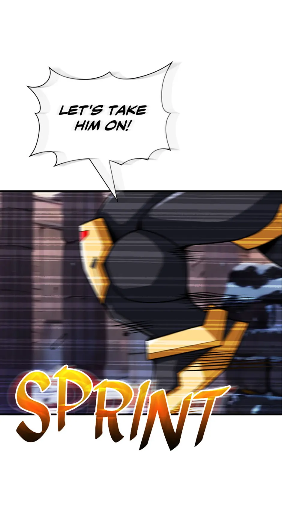 My 1.5-Billion-Won Item Chapter 73 - Page 21