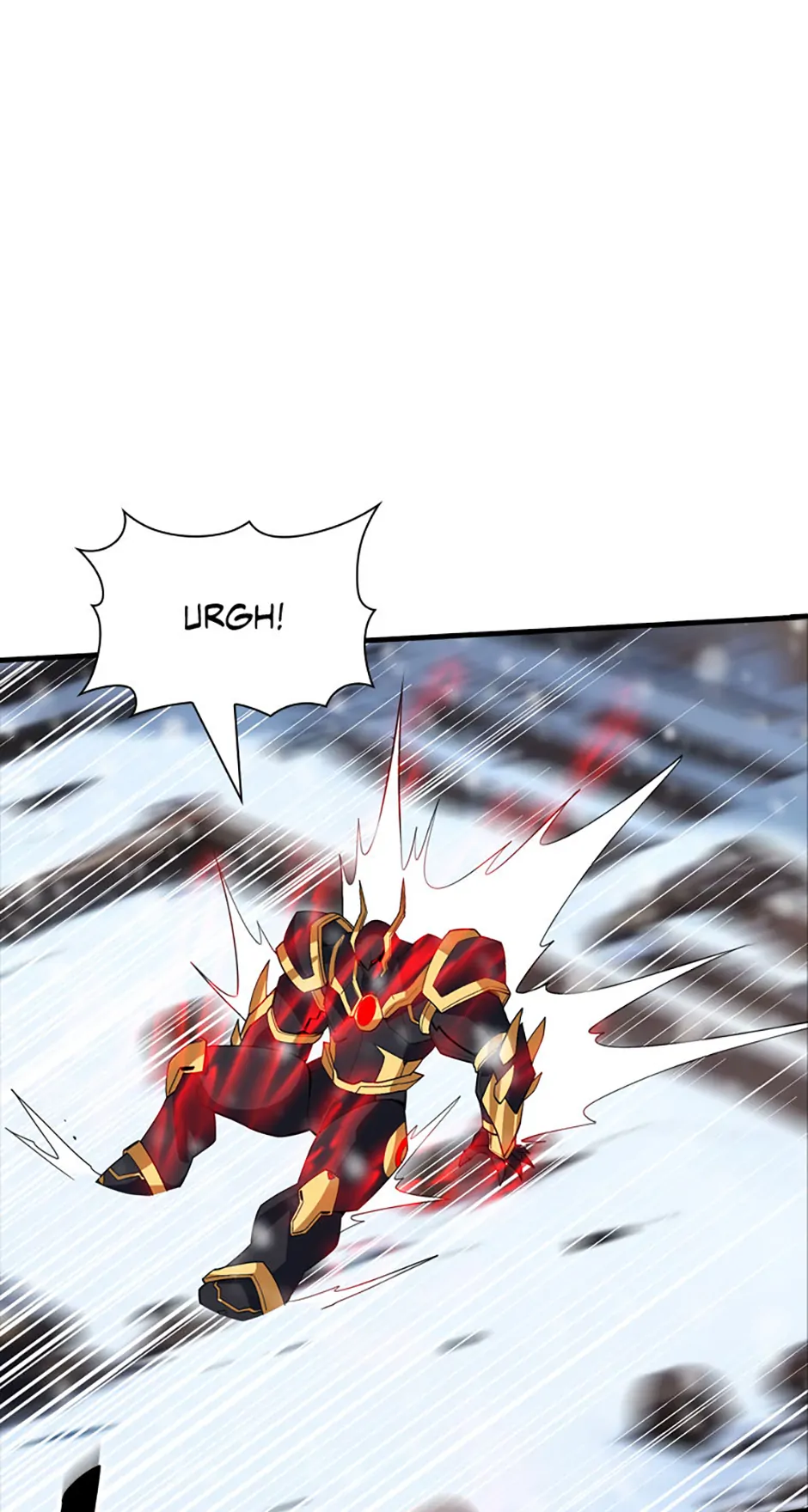 My 1.5-Billion-Won Item Chapter 73 - Page 28