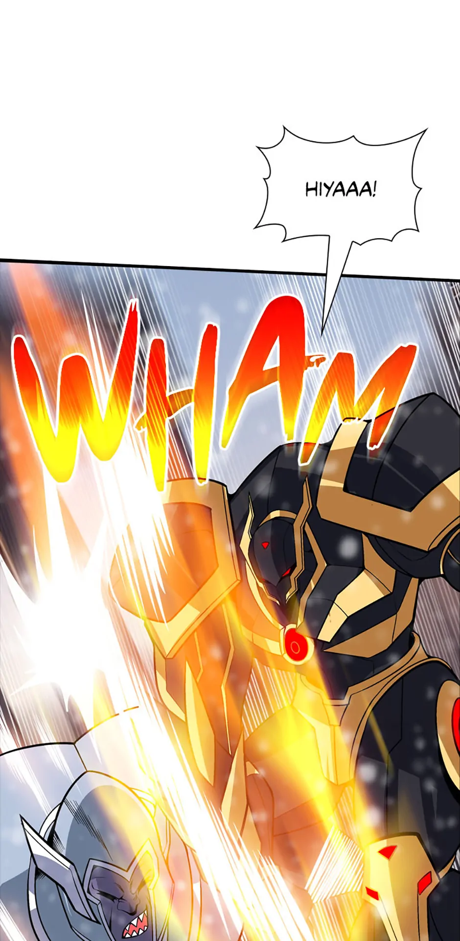 My 1.5-Billion-Won Item Chapter 73 - Page 4