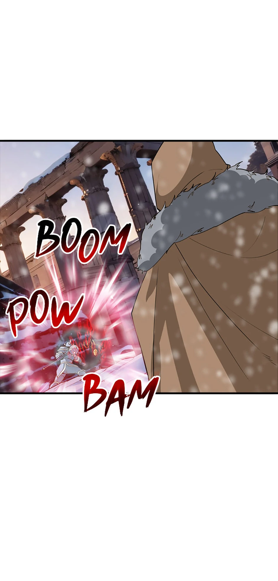 My 1.5-Billion-Won Item Chapter 73 - Page 35