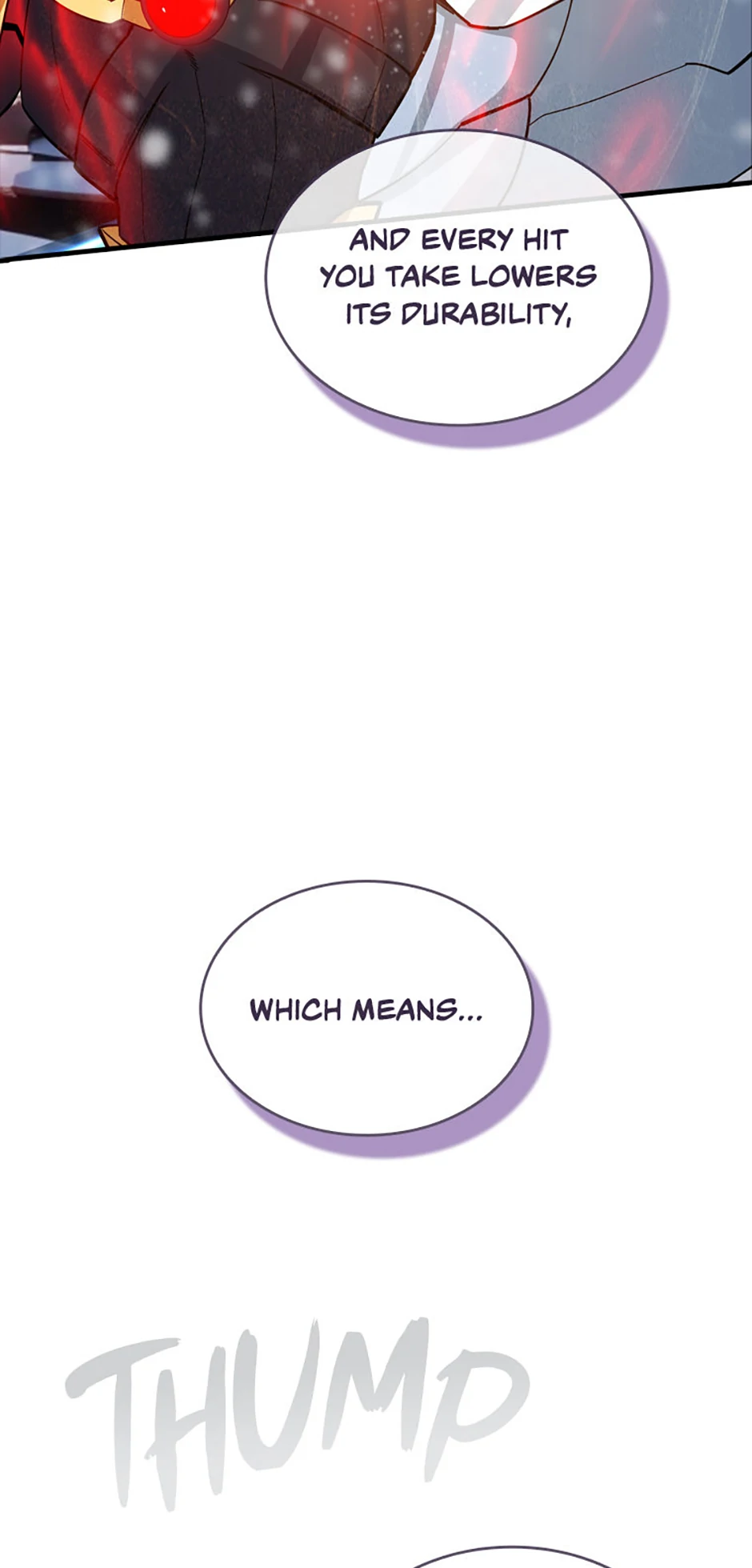 My 1.5-Billion-Won Item Chapter 73 - Page 39