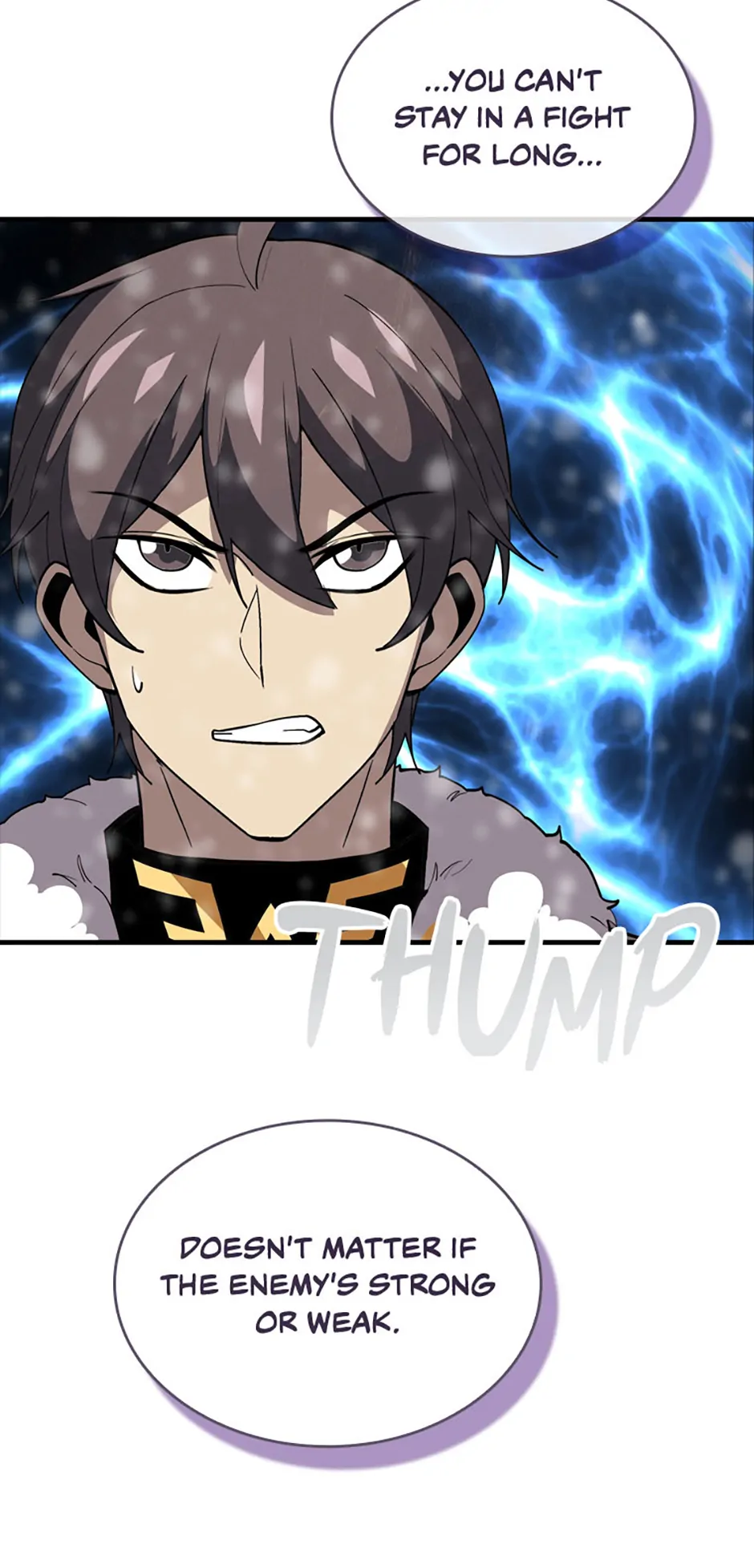 My 1.5-Billion-Won Item Chapter 73 - Page 40