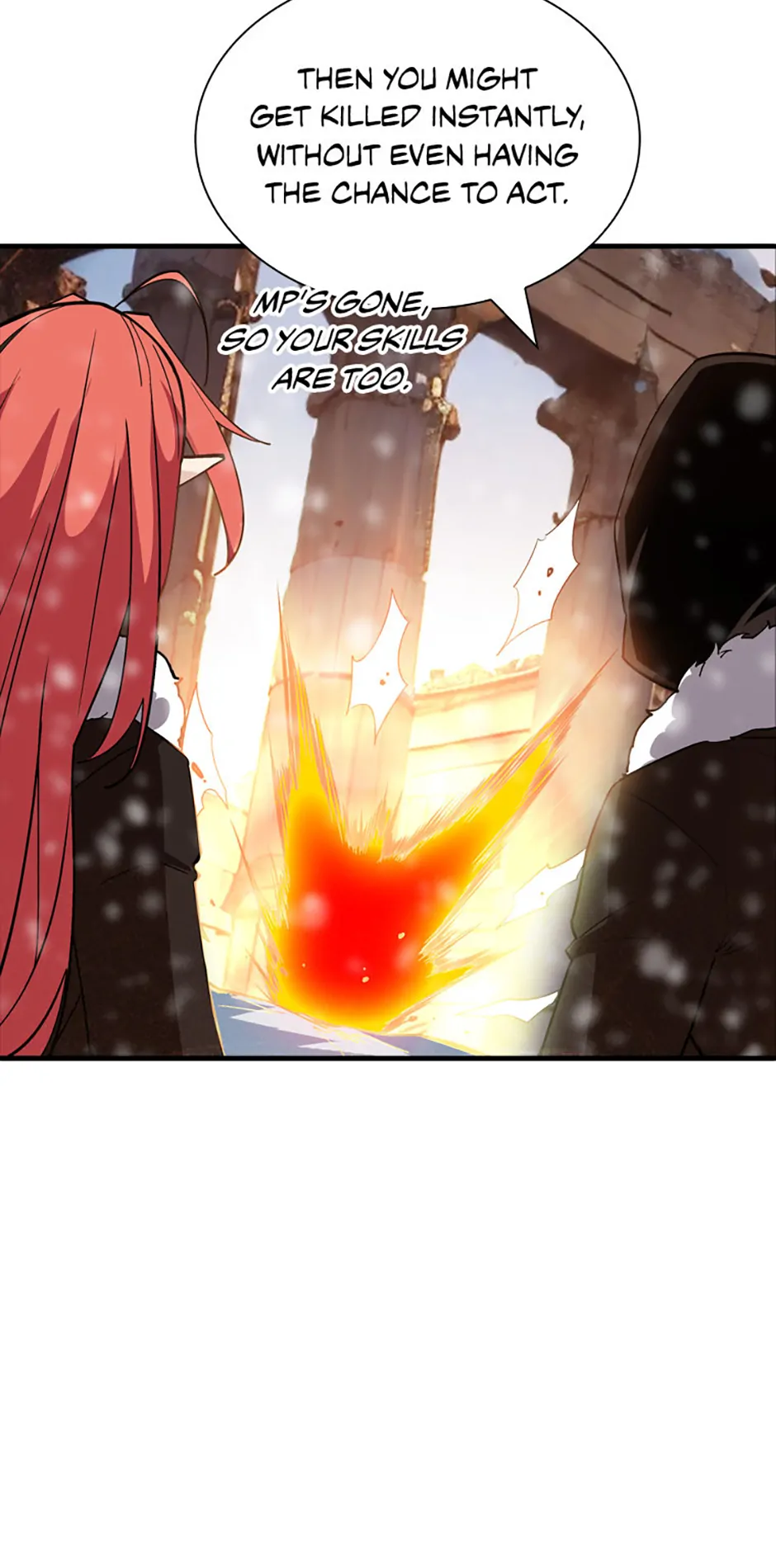 My 1.5-Billion-Won Item Chapter 73 - Page 43