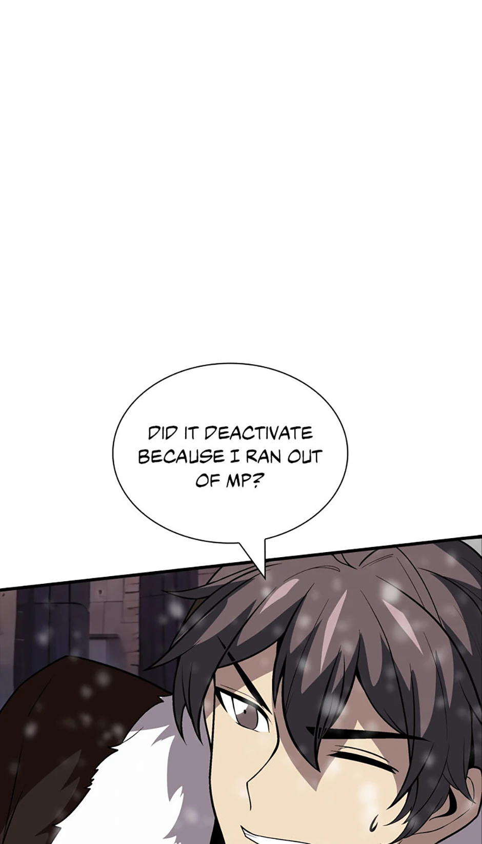My 1.5-Billion-Won Item Chapter 73 - Page 48