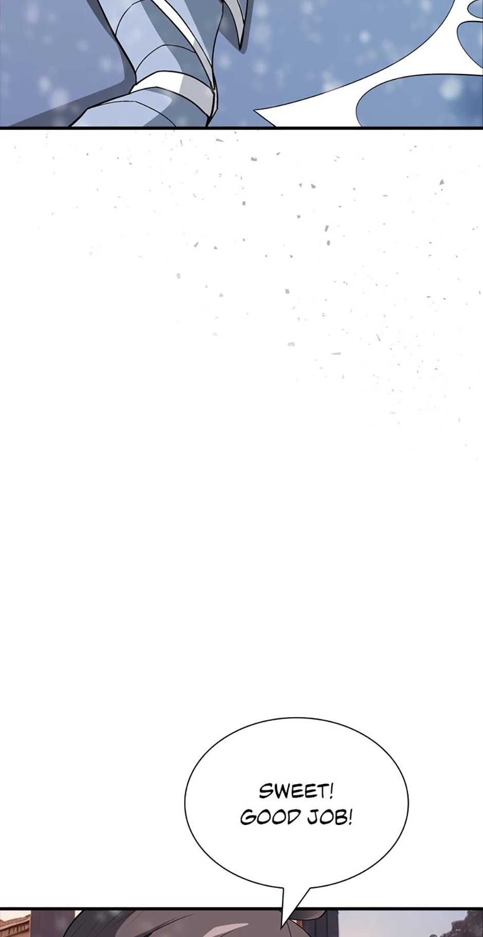 My 1.5-Billion-Won Item Chapter 73 - Page 53