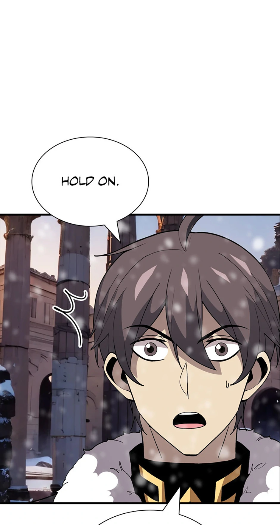 My 1.5-Billion-Won Item Chapter 73 - Page 56