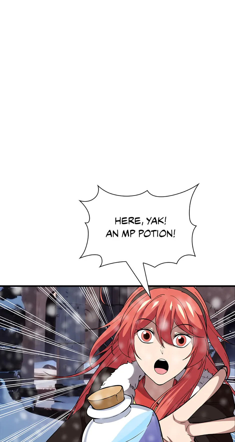 My 1.5-Billion-Won Item Chapter 73 - Page 59