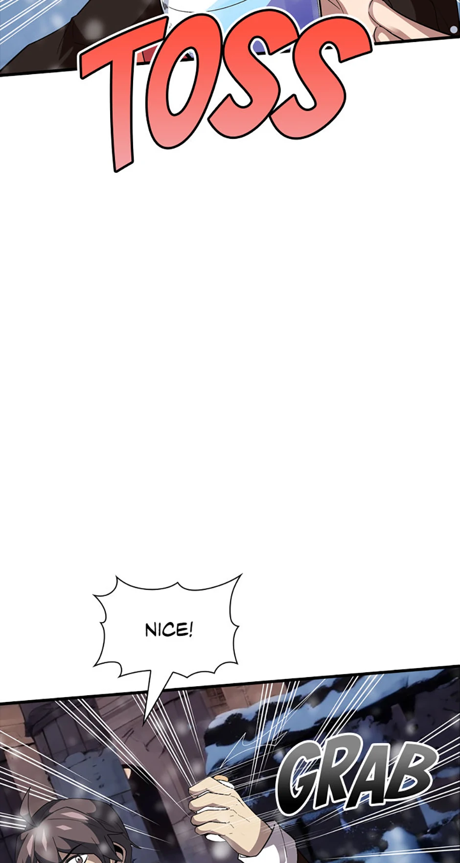 My 1.5-Billion-Won Item Chapter 73 - Page 60