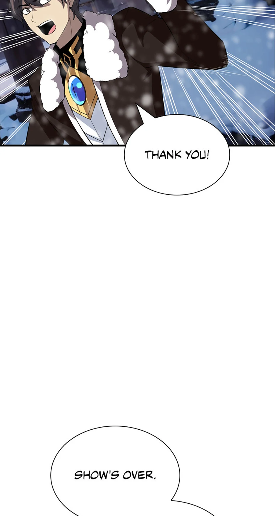 My 1.5-Billion-Won Item Chapter 73 - Page 61