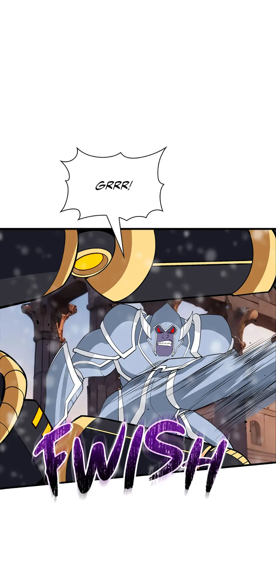 My 1.5-Billion-Won Item Chapter 73 - Page 63