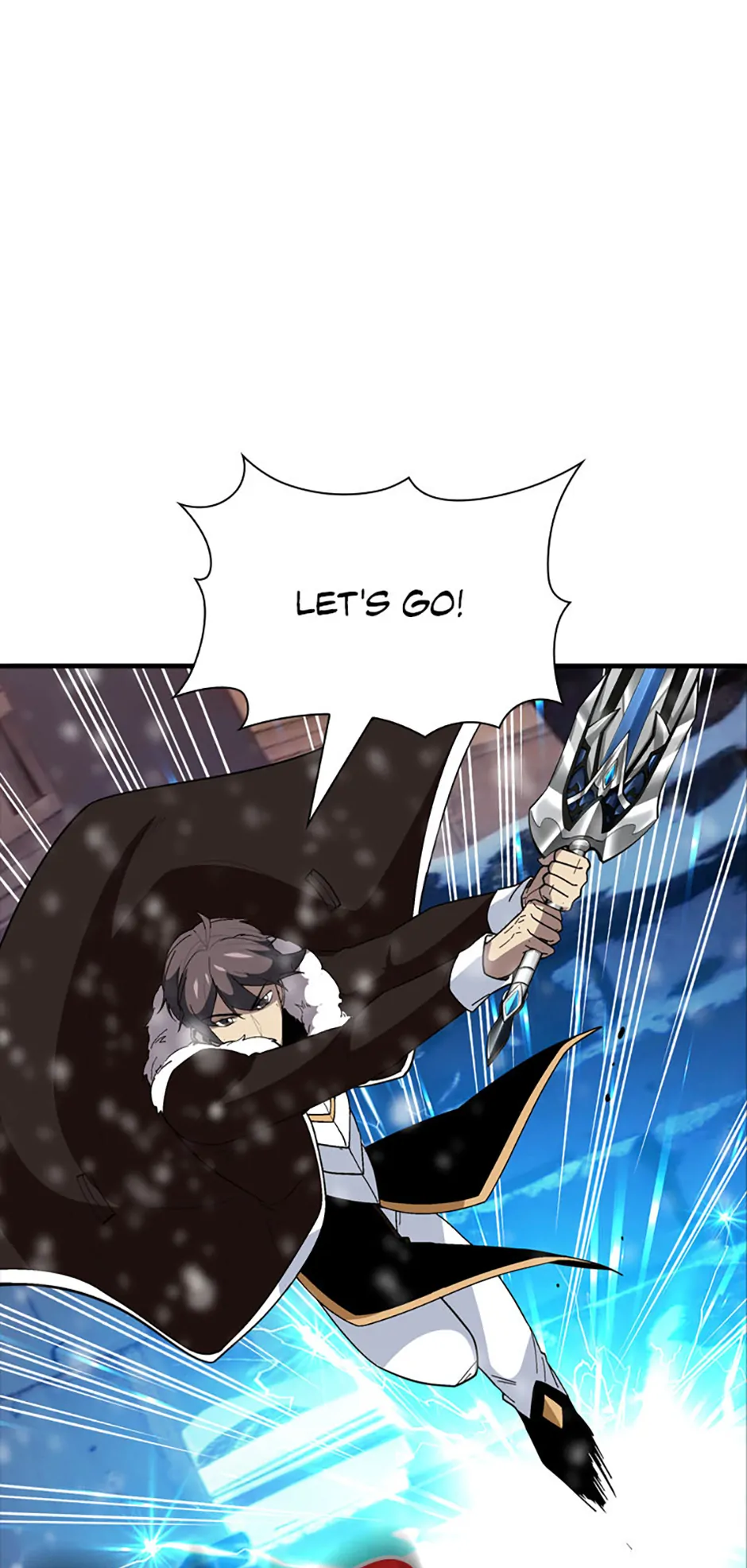 My 1.5-Billion-Won Item Chapter 73 - Page 64