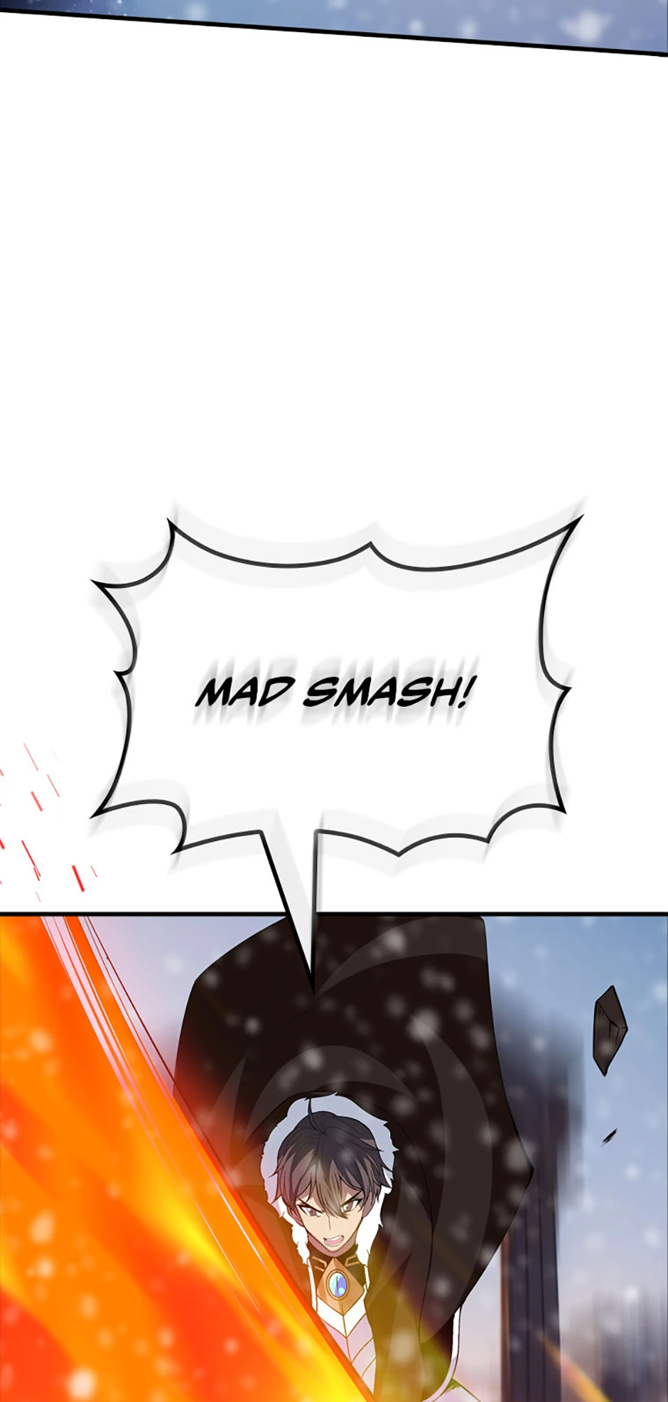 My 1.5-Billion-Won Item Chapter 73 - Page 66